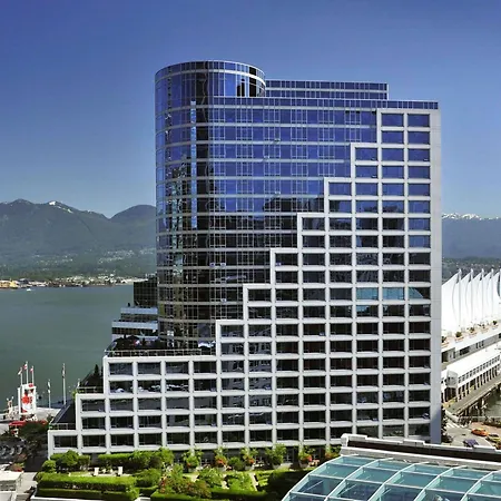 Fairmont Waterfront-3